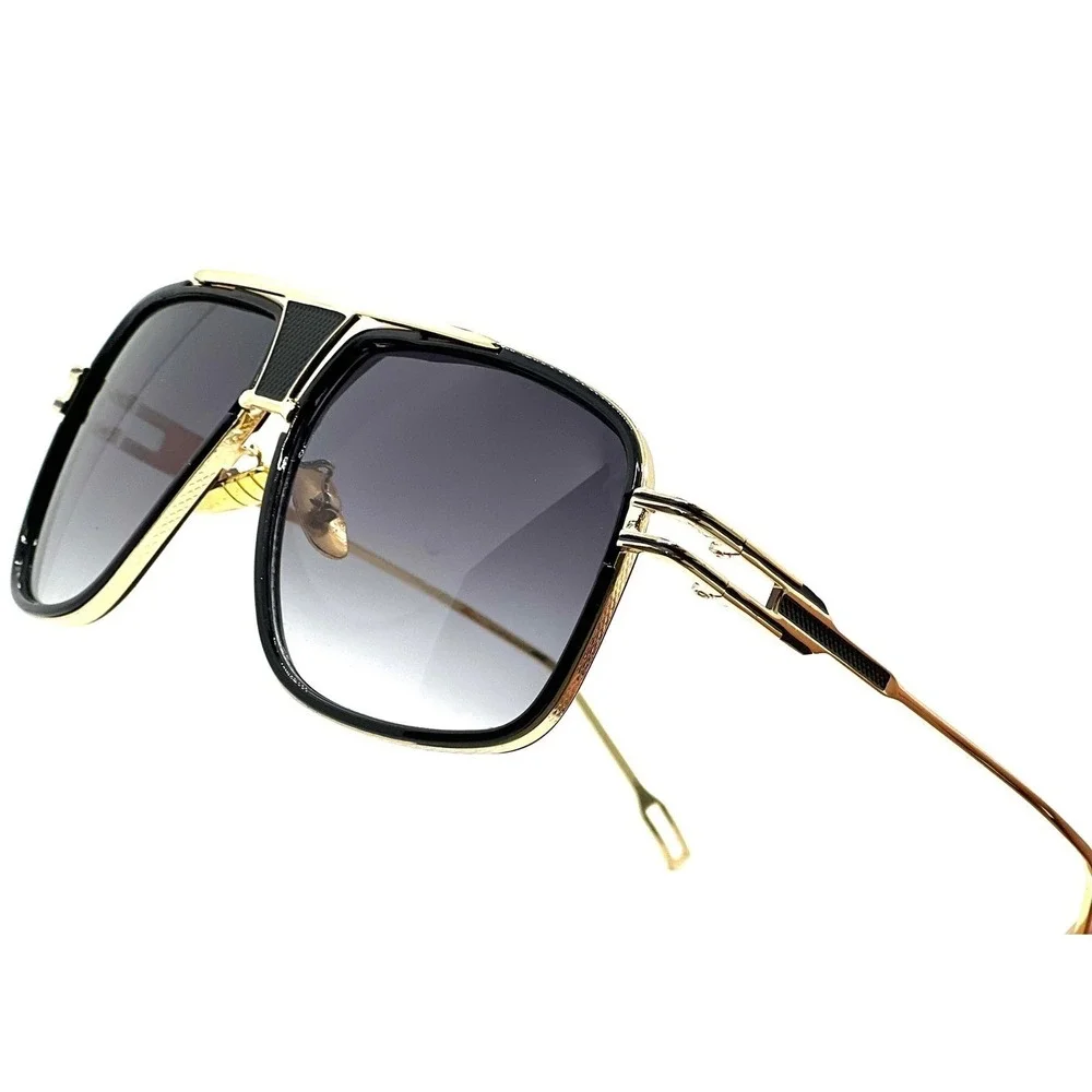 Sunglasses Women Modern Oversized Elegant Lentes Gafas Para Mujeres Moderno 2026